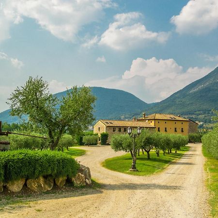Tenuta La Presa Caprino Veronese Zewnętrze zdjęcie
