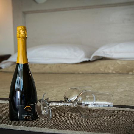 Tenuta La Presa Caprino Veronese Zewnętrze zdjęcie
