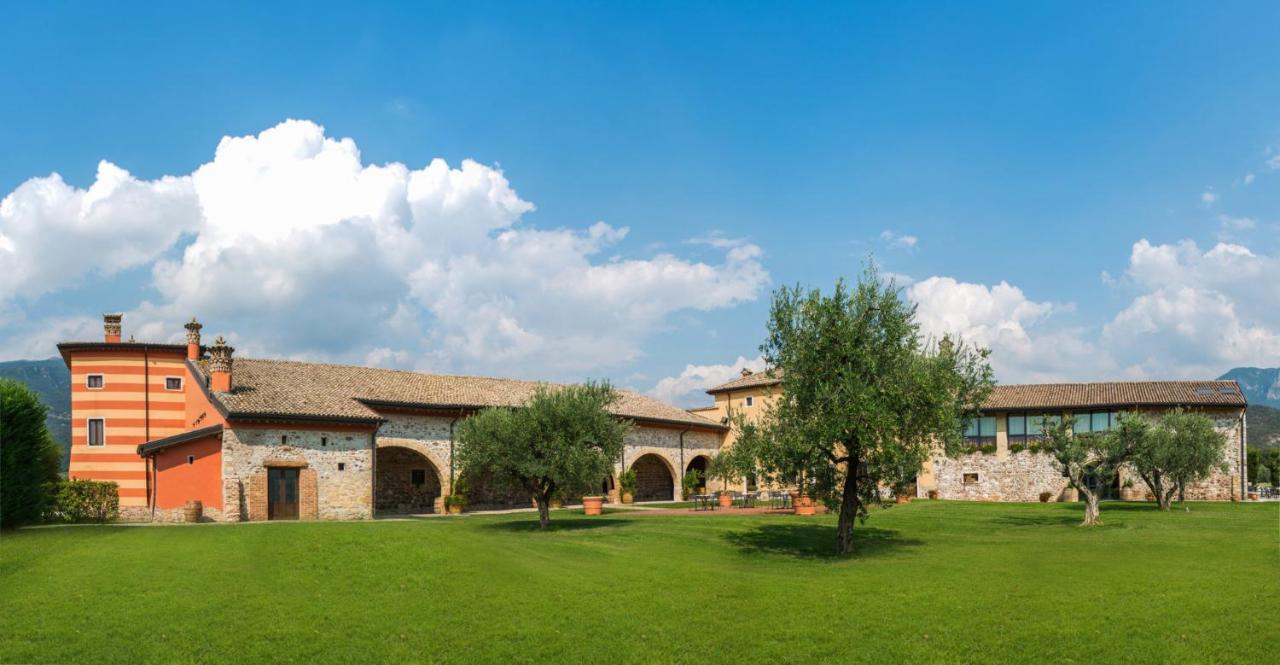 Tenuta La Presa Caprino Veronese Zewnętrze zdjęcie
