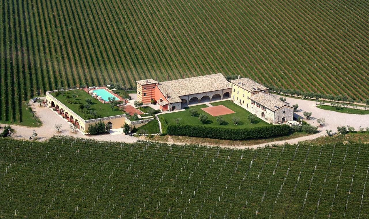 Tenuta La Presa Caprino Veronese Zewnętrze zdjęcie