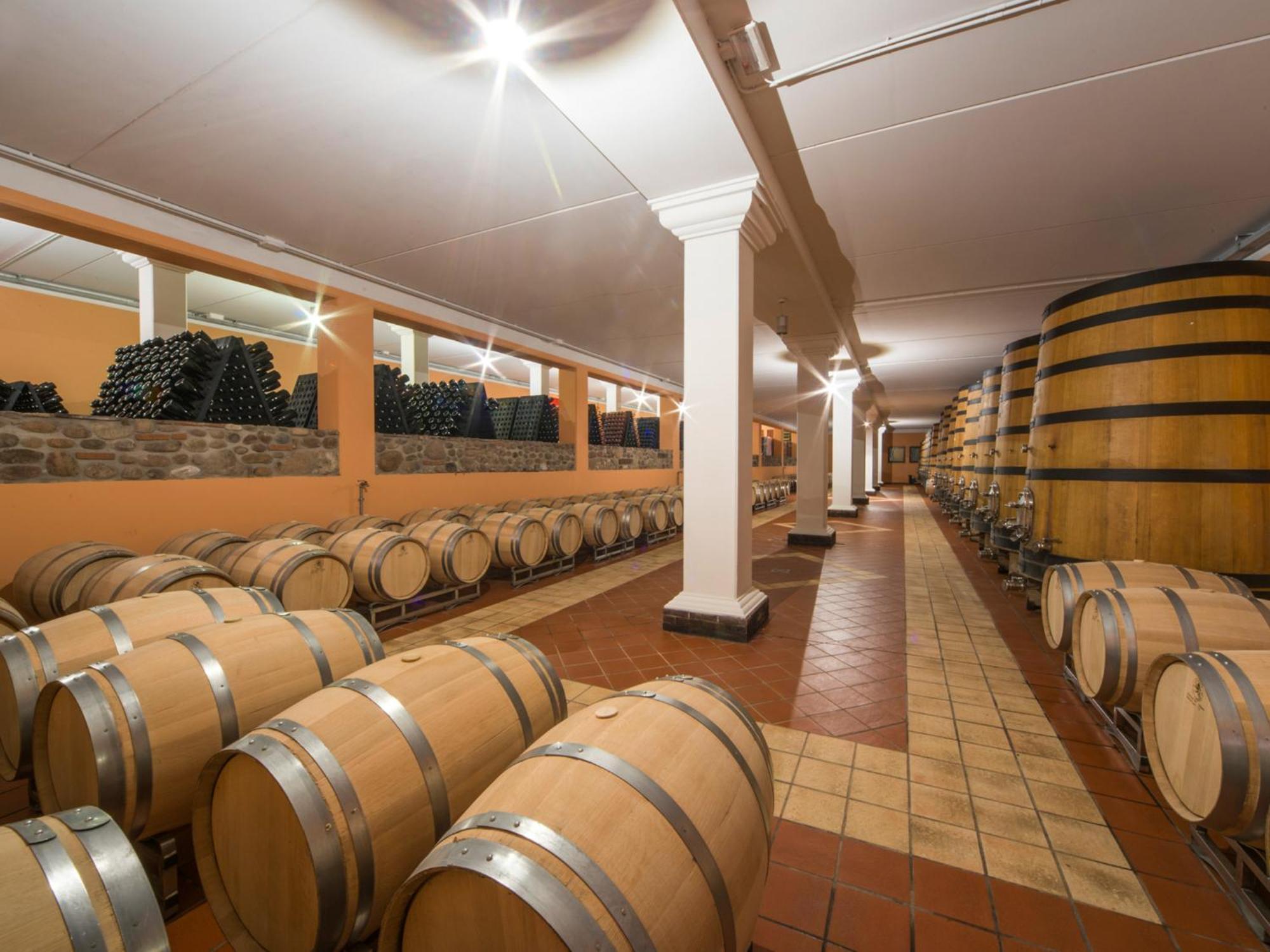 Tenuta La Presa Caprino Veronese Zewnętrze zdjęcie