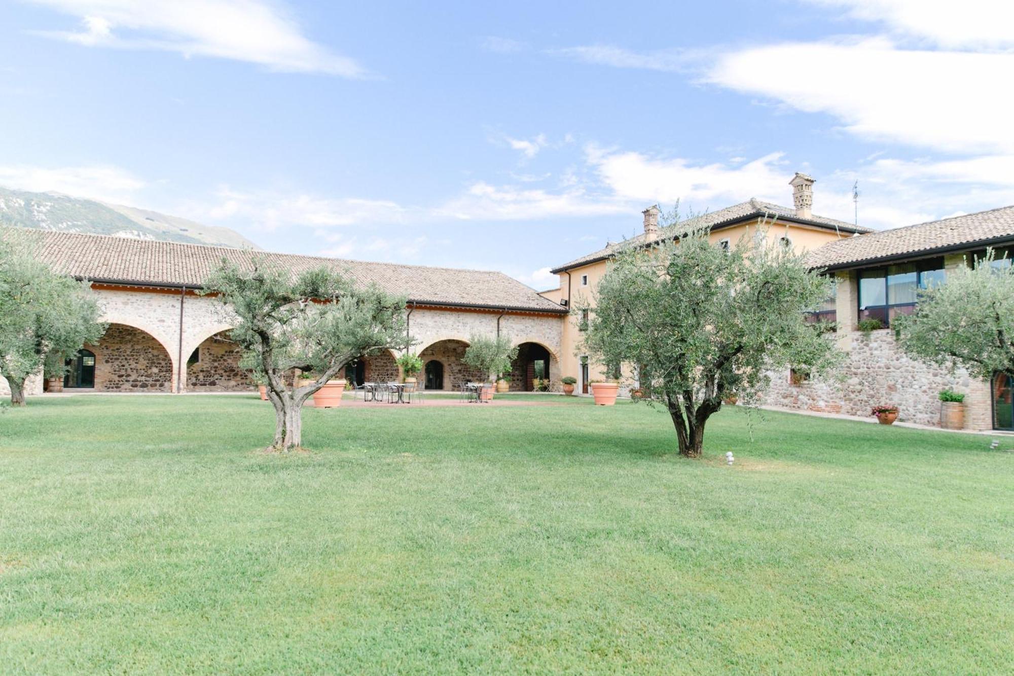 Tenuta La Presa Caprino Veronese Zewnętrze zdjęcie
