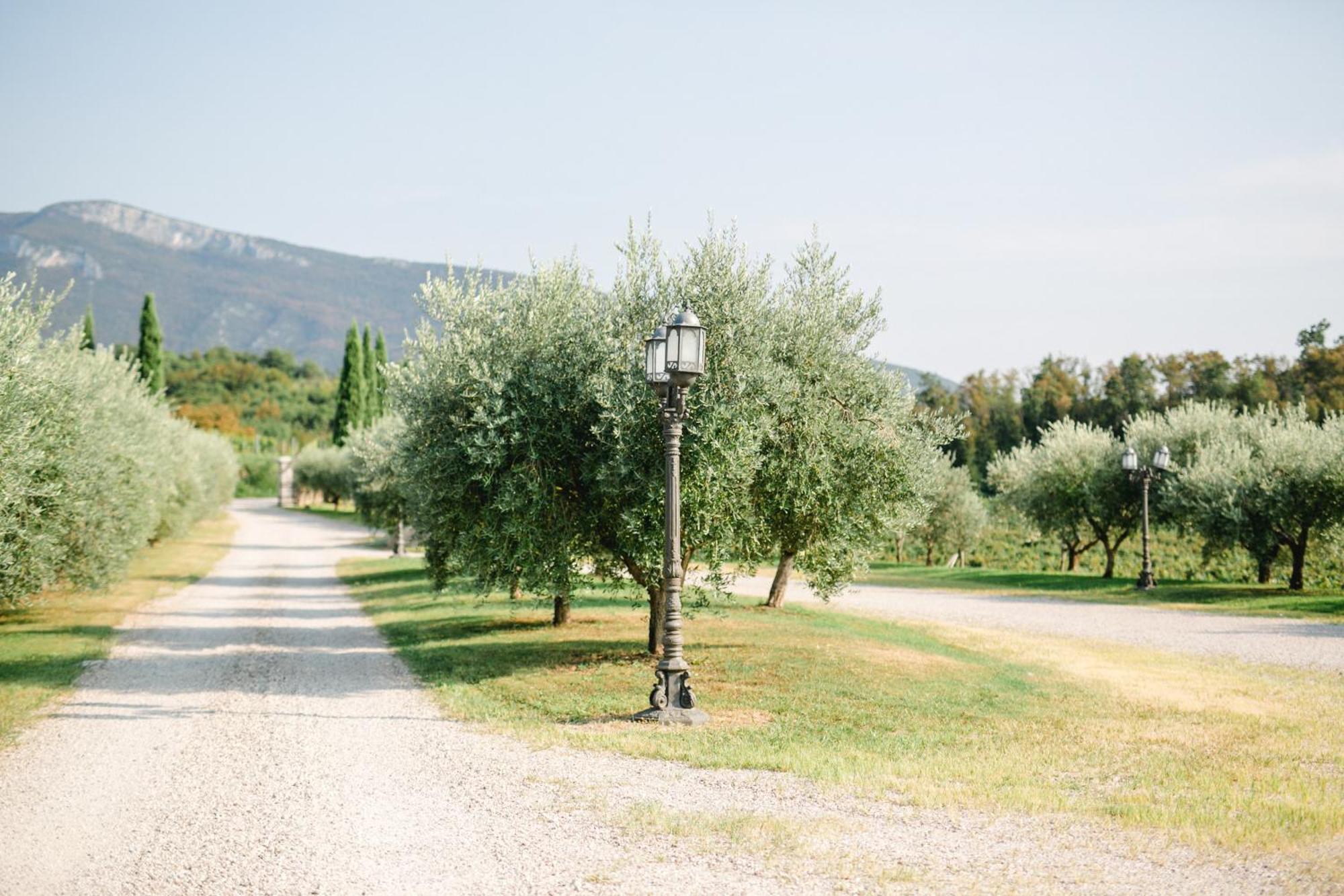 Tenuta La Presa Caprino Veronese Zewnętrze zdjęcie
