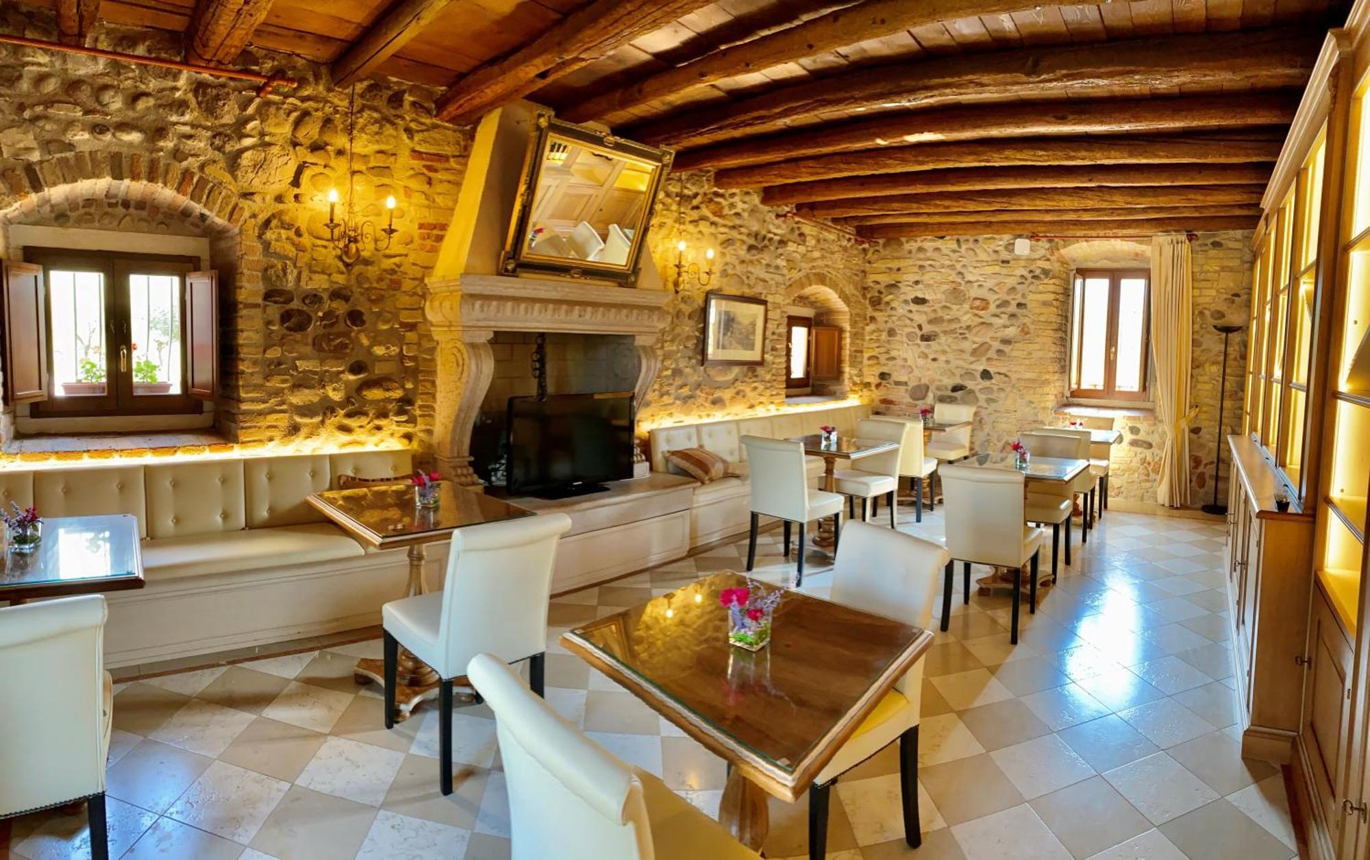 Tenuta La Presa Caprino Veronese Zewnętrze zdjęcie