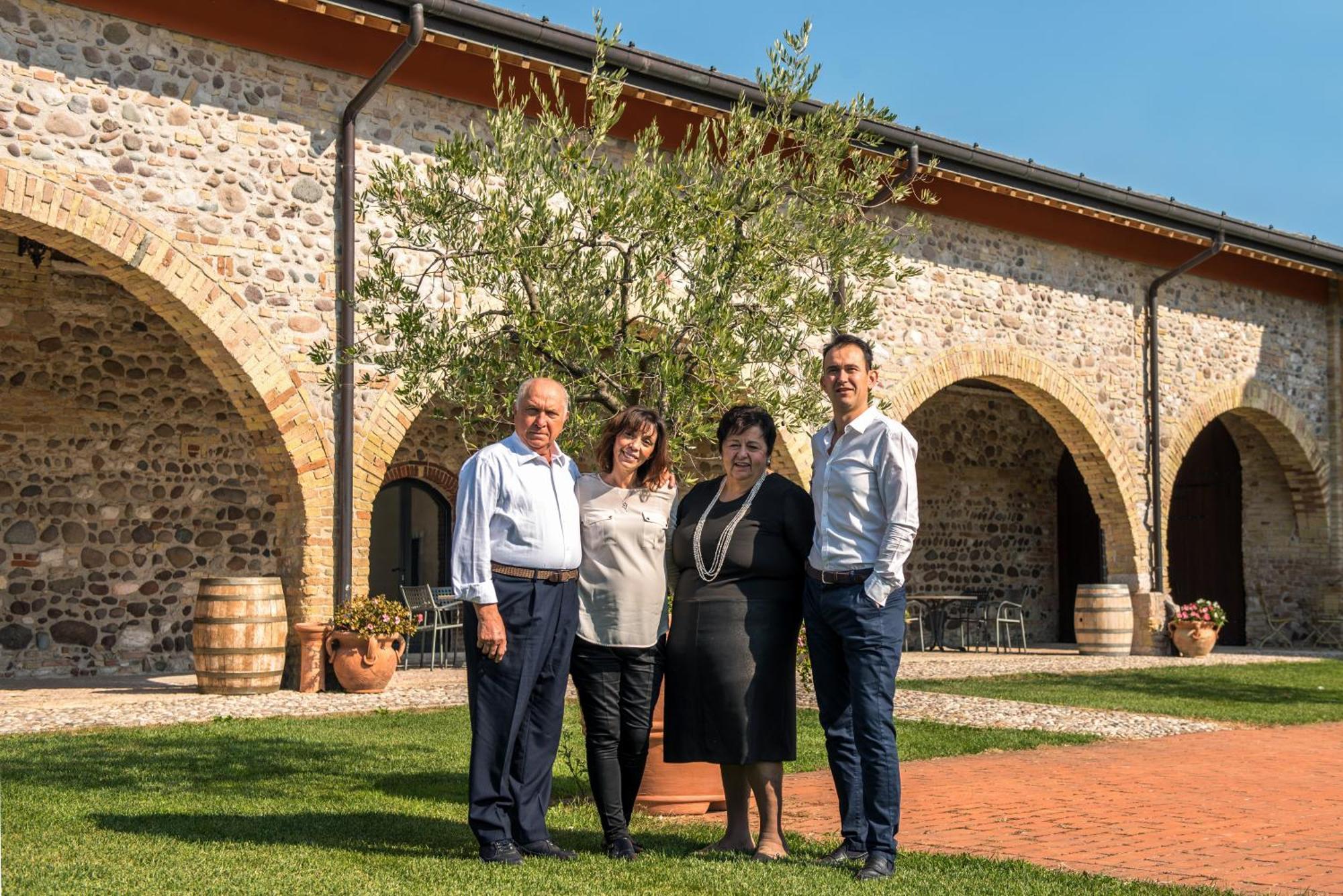 Tenuta La Presa Caprino Veronese Zewnętrze zdjęcie