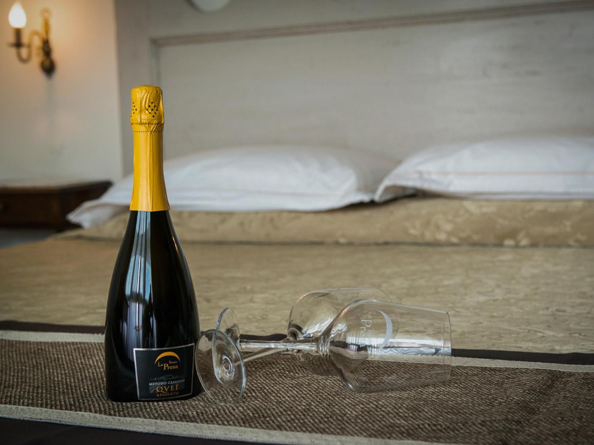 Tenuta La Presa Caprino Veronese Zewnętrze zdjęcie