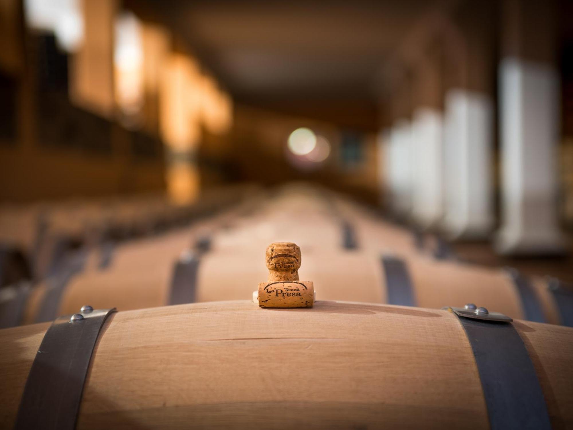 Tenuta La Presa Caprino Veronese Zewnętrze zdjęcie