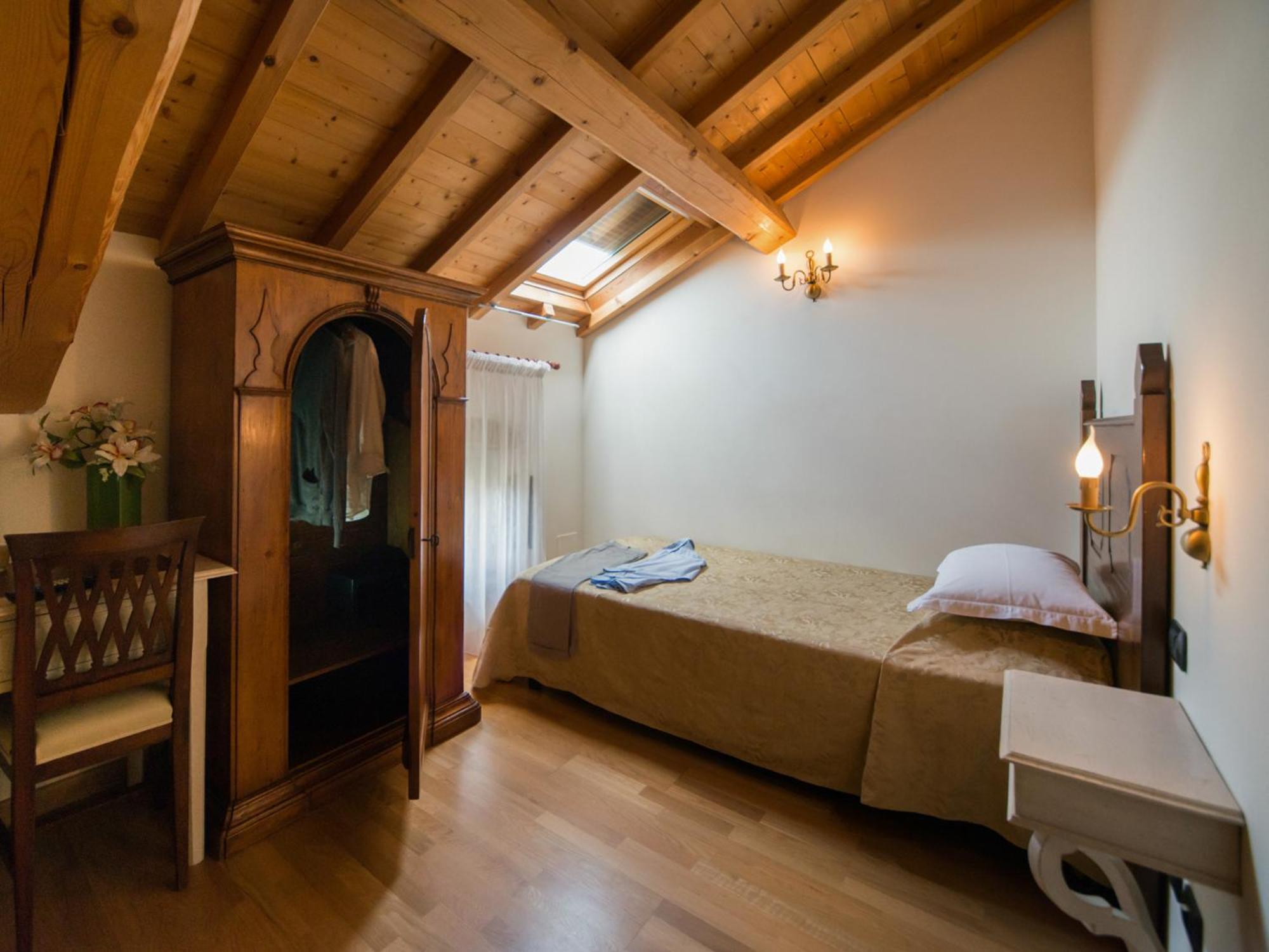Tenuta La Presa Caprino Veronese Zewnętrze zdjęcie