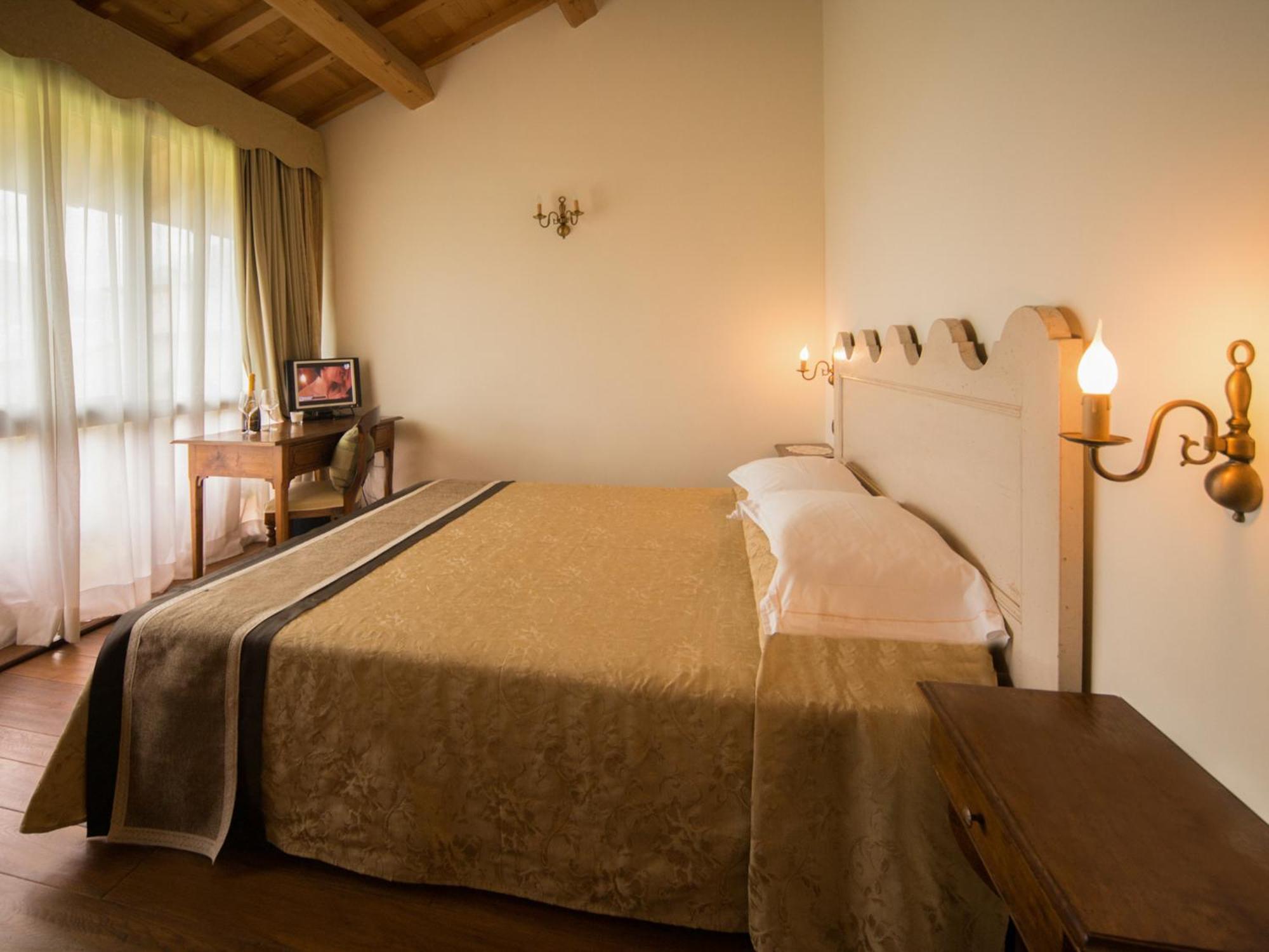 Tenuta La Presa Caprino Veronese Zewnętrze zdjęcie