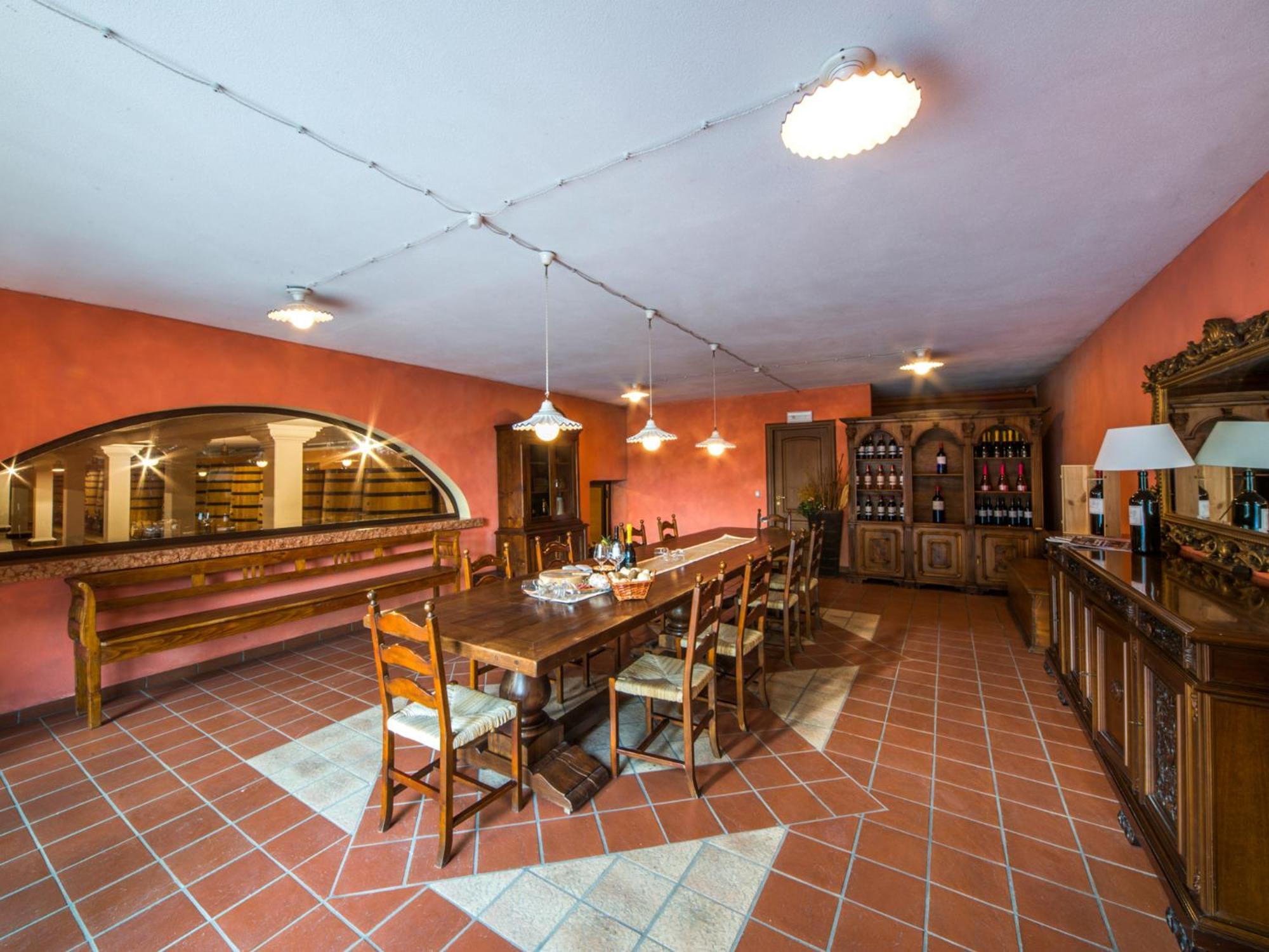 Tenuta La Presa Caprino Veronese Zewnętrze zdjęcie