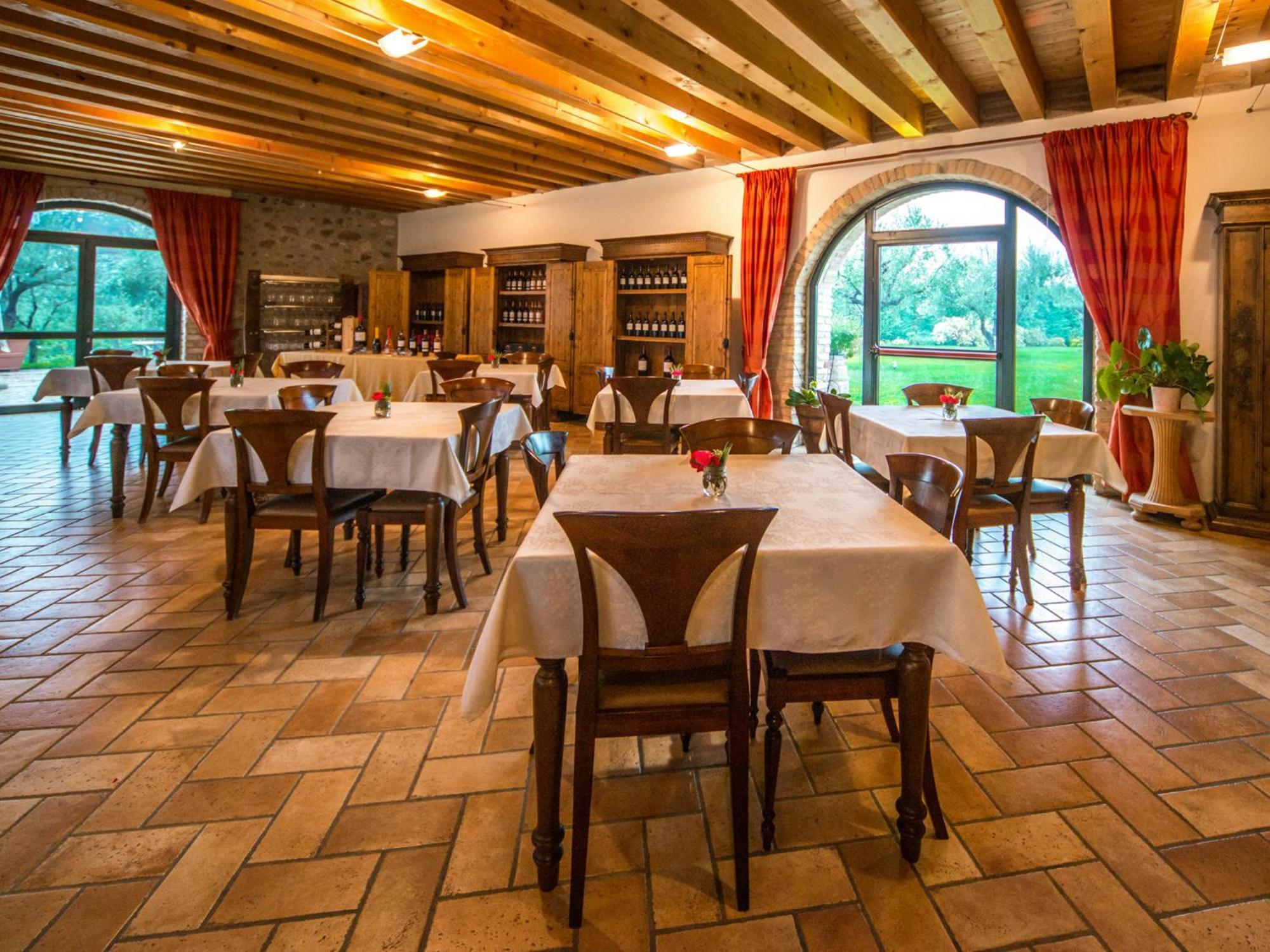 Tenuta La Presa Caprino Veronese Zewnętrze zdjęcie