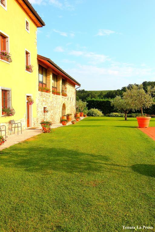 Tenuta La Presa Caprino Veronese Zewnętrze zdjęcie