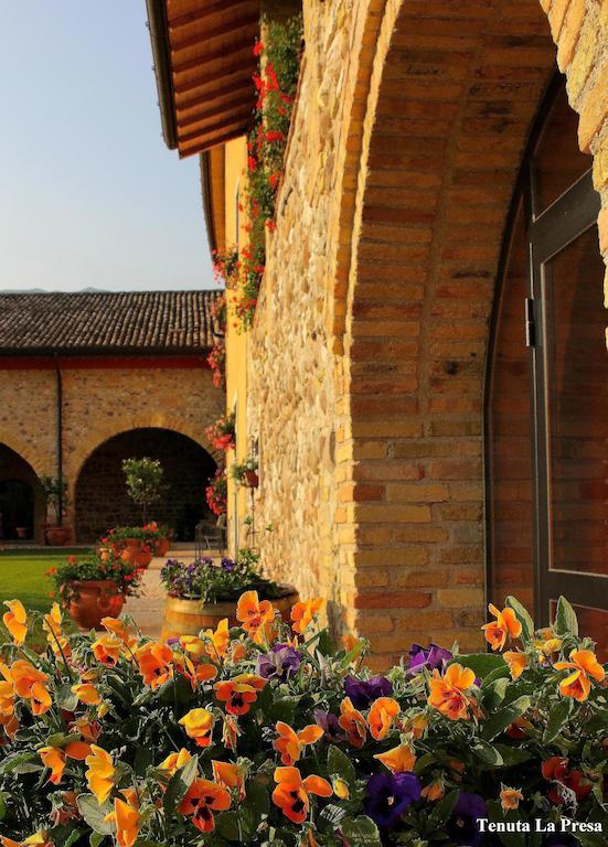 Tenuta La Presa Caprino Veronese Zewnętrze zdjęcie