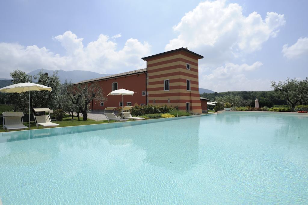 Tenuta La Presa Caprino Veronese Zewnętrze zdjęcie