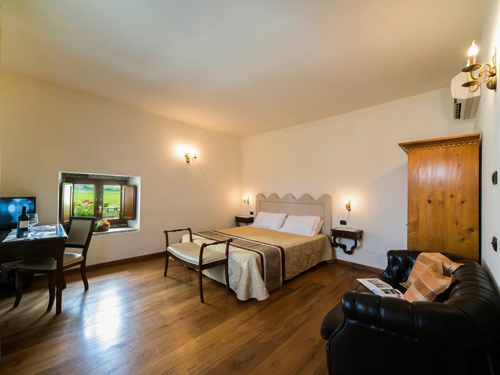 Tenuta La Presa Caprino Veronese Zewnętrze zdjęcie