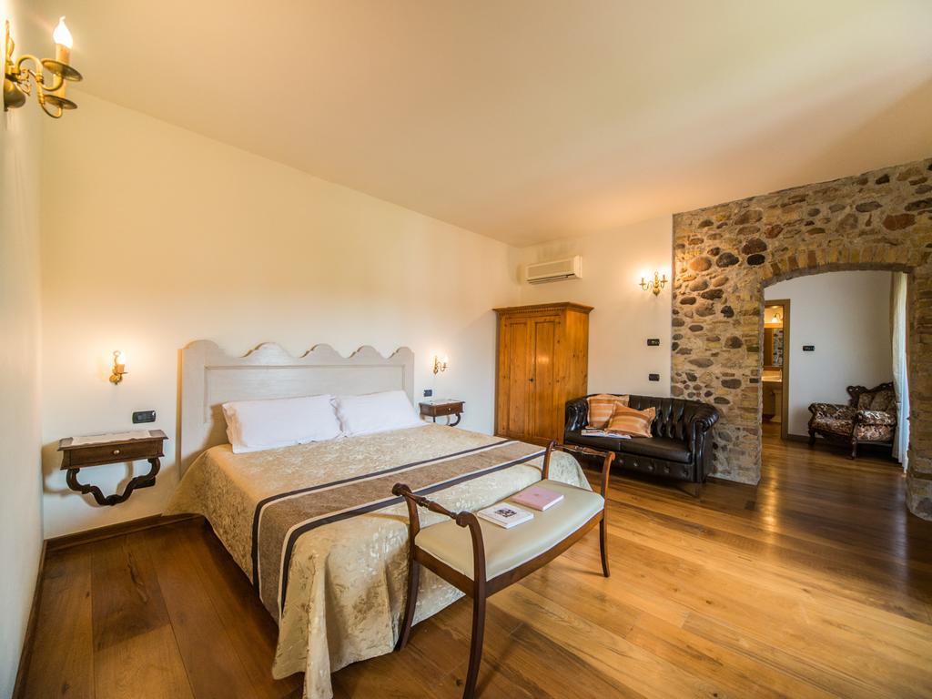 Tenuta La Presa Caprino Veronese Zewnętrze zdjęcie