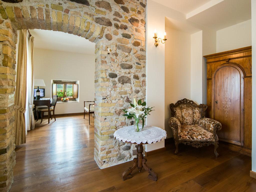 Tenuta La Presa Caprino Veronese Zewnętrze zdjęcie