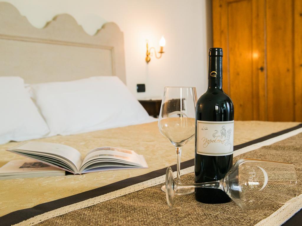 Tenuta La Presa Caprino Veronese Zewnętrze zdjęcie