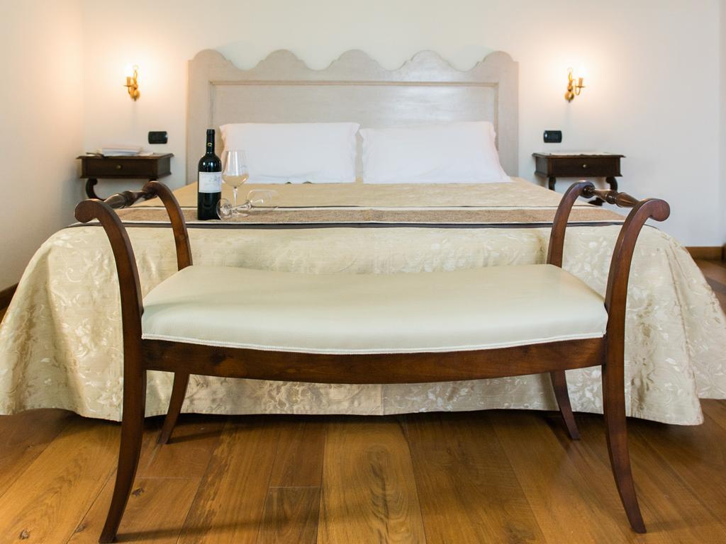 Tenuta La Presa Caprino Veronese Zewnętrze zdjęcie