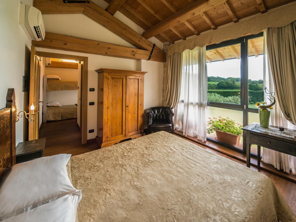 Tenuta La Presa Caprino Veronese Zewnętrze zdjęcie