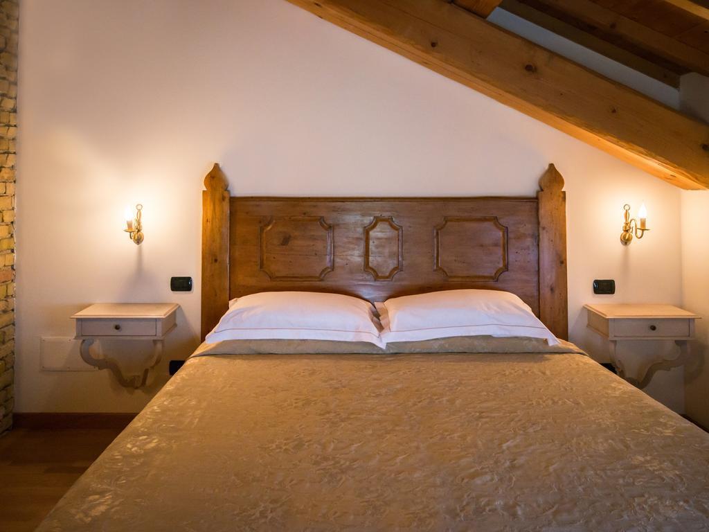 Tenuta La Presa Caprino Veronese Zewnętrze zdjęcie