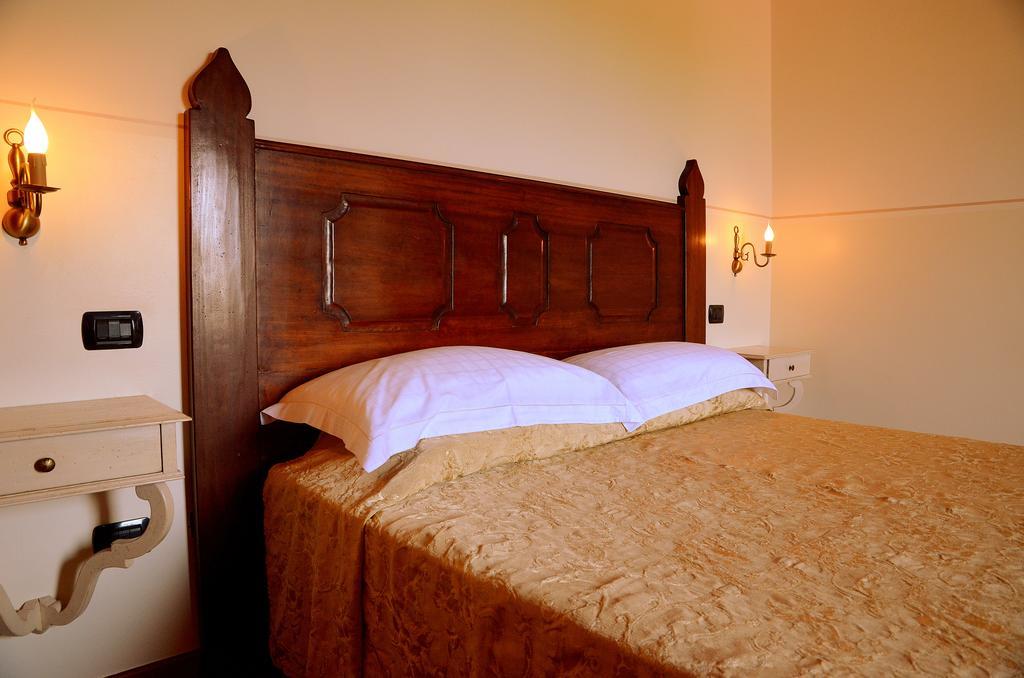 Tenuta La Presa Caprino Veronese Zewnętrze zdjęcie