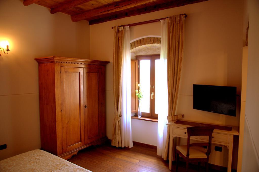 Tenuta La Presa Caprino Veronese Zewnętrze zdjęcie