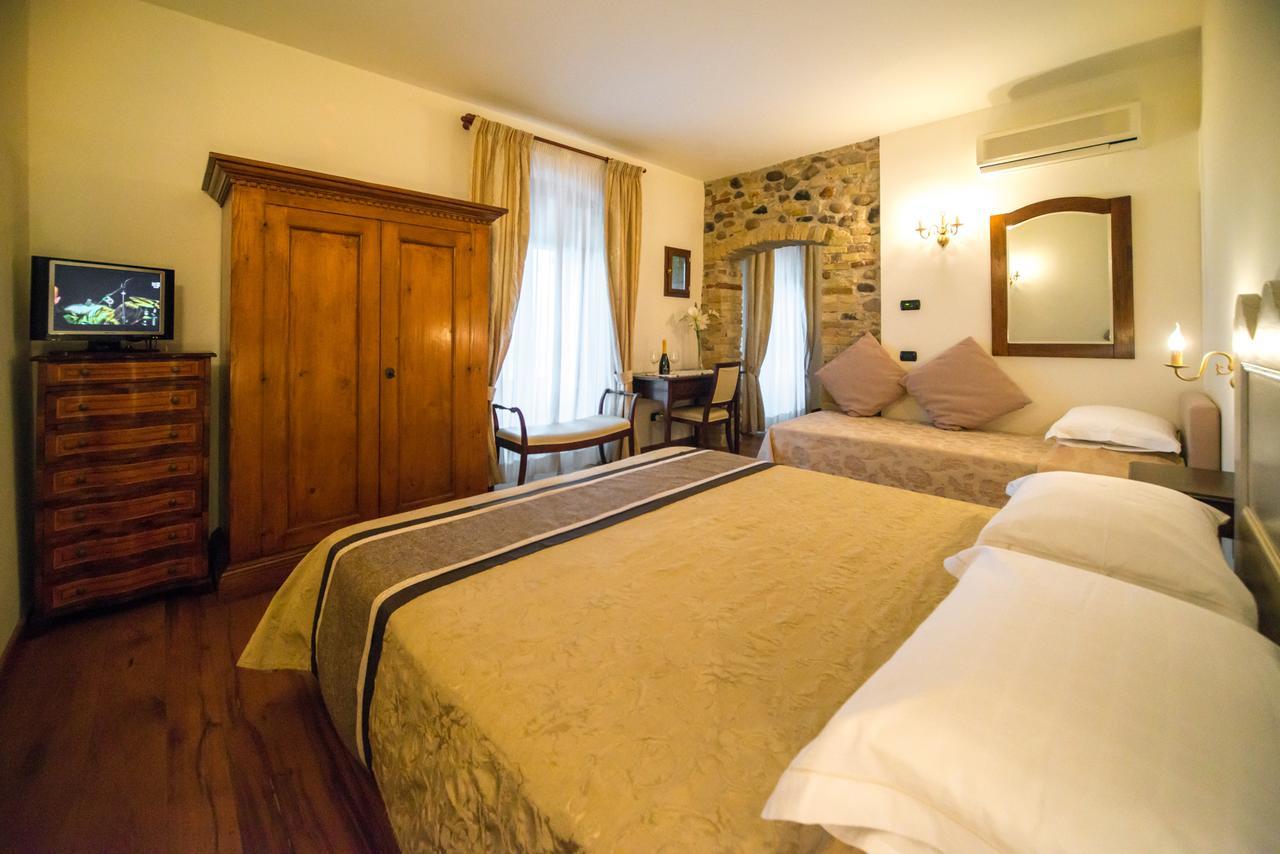 Tenuta La Presa Caprino Veronese Zewnętrze zdjęcie