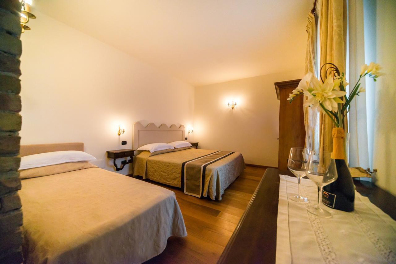Tenuta La Presa Caprino Veronese Zewnętrze zdjęcie