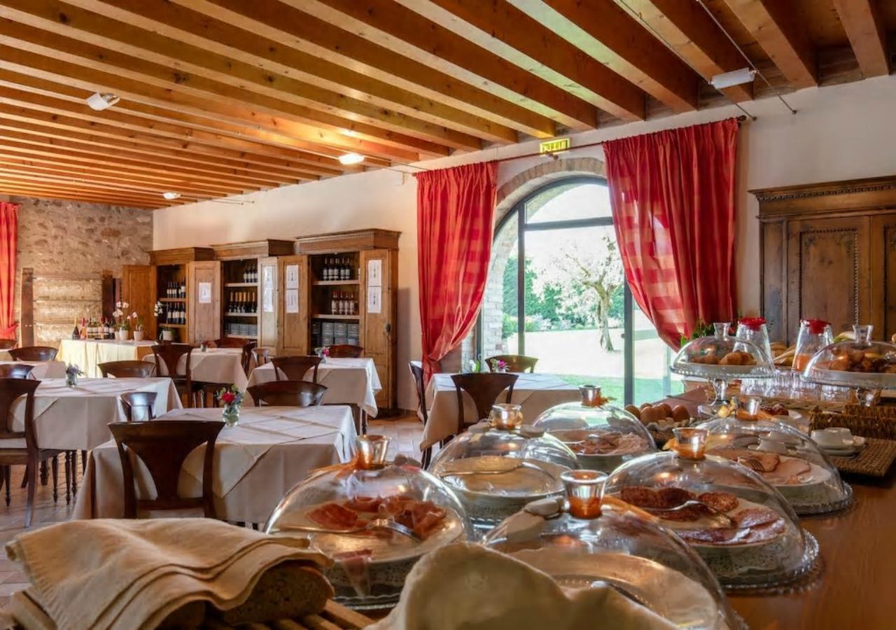 Tenuta La Presa Caprino Veronese Zewnętrze zdjęcie
