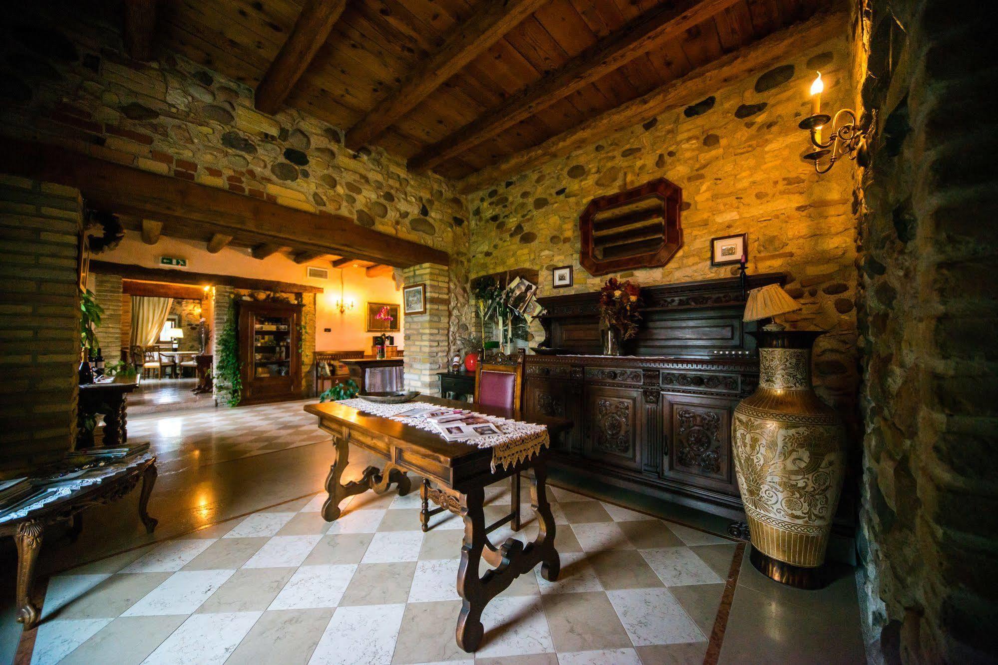 Tenuta La Presa Caprino Veronese Zewnętrze zdjęcie