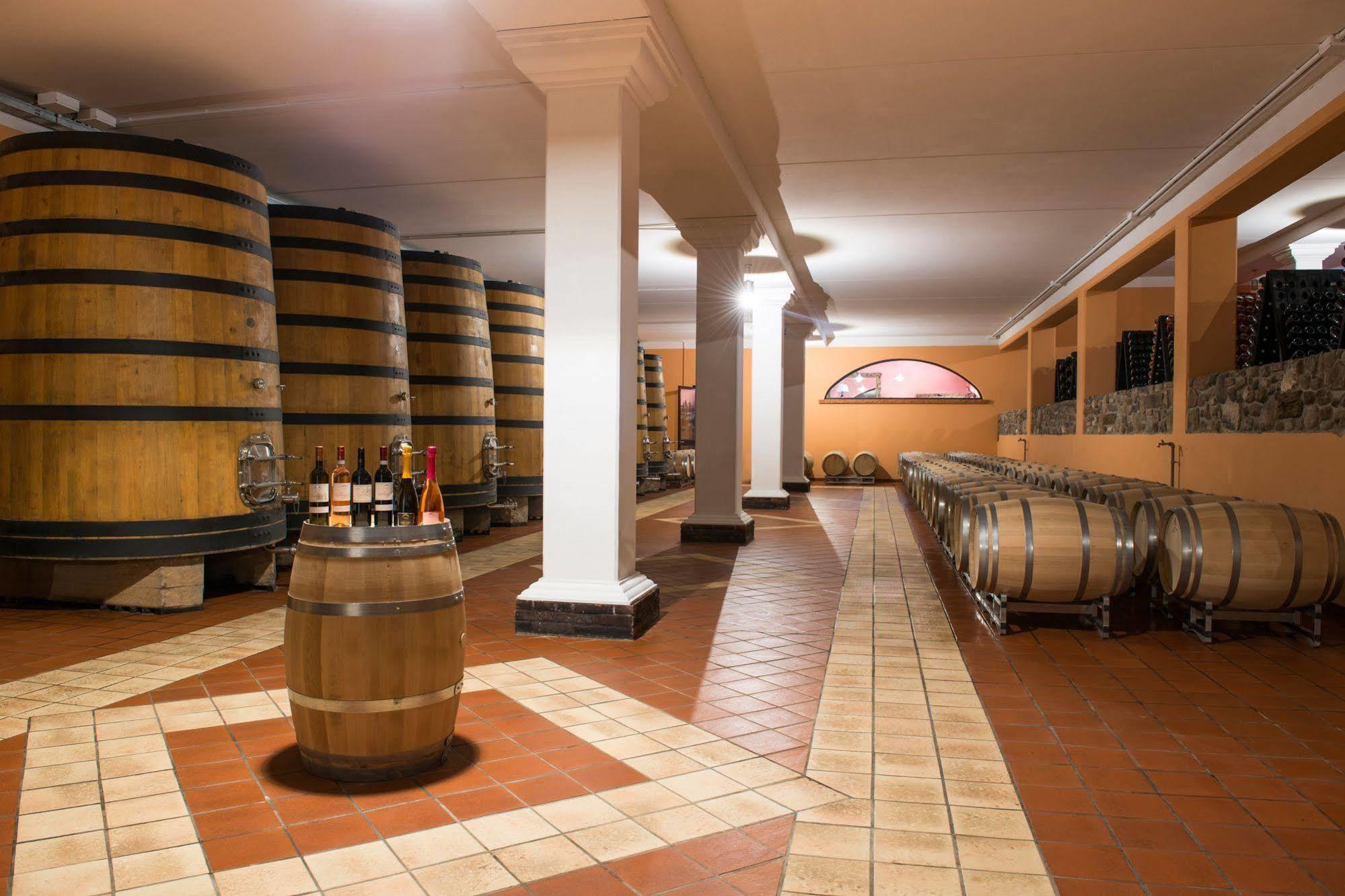 Tenuta La Presa Caprino Veronese Zewnętrze zdjęcie