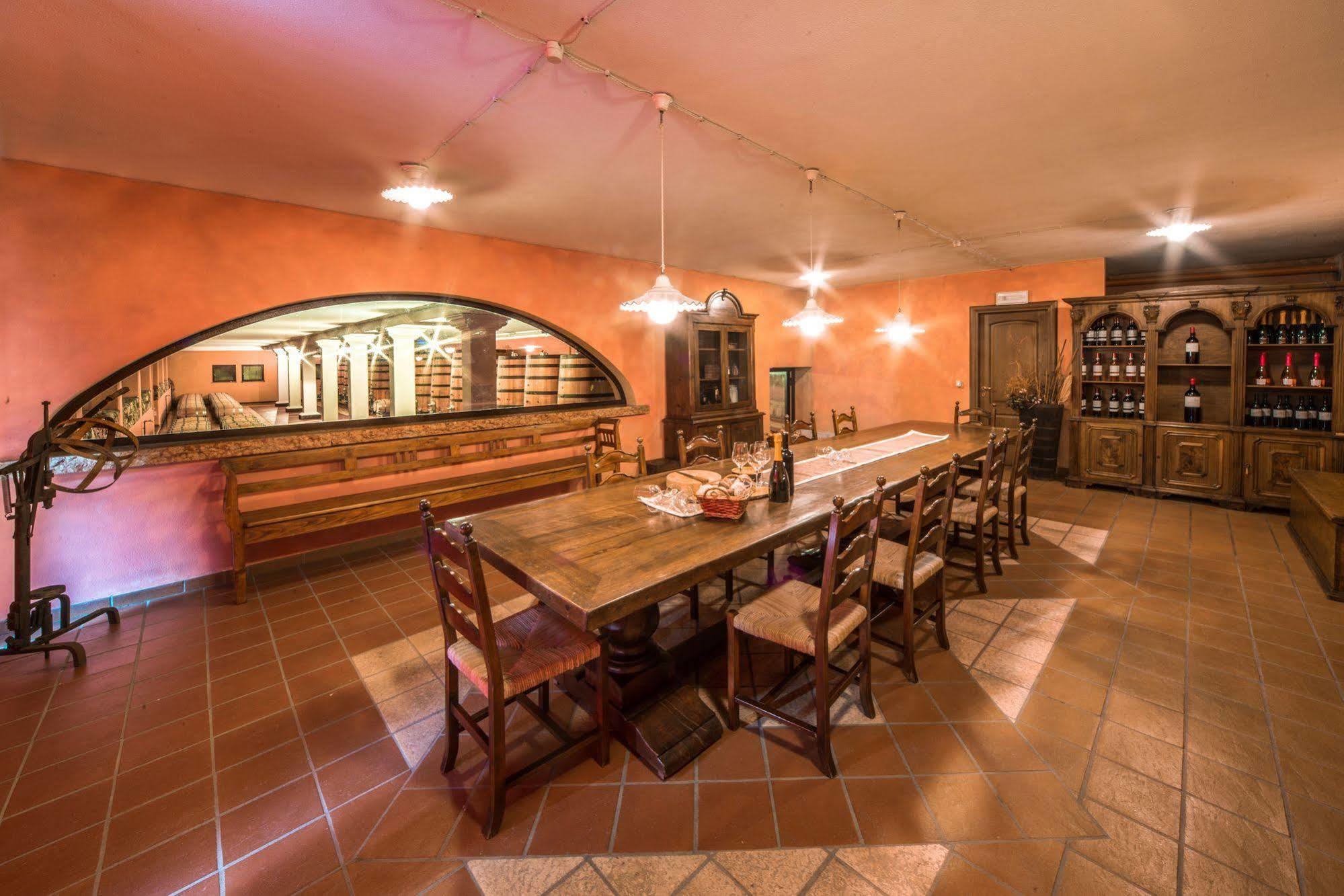 Tenuta La Presa Caprino Veronese Zewnętrze zdjęcie