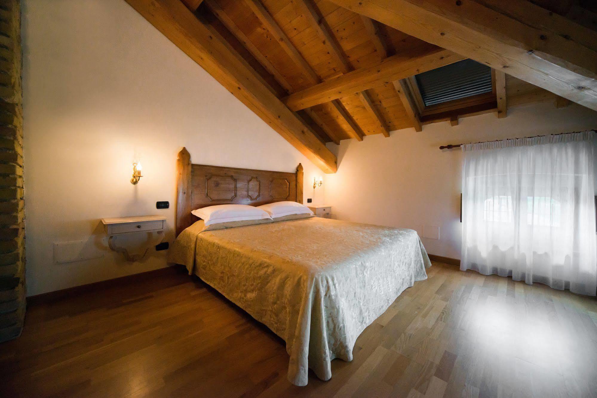 Tenuta La Presa Caprino Veronese Zewnętrze zdjęcie